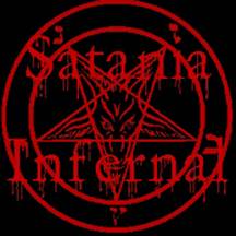 logo Satania Infernal